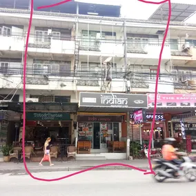 Pattaya Backpackers - Image 5