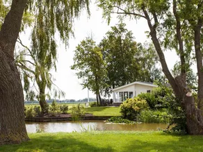 Detached, Light Chalet With Dishwasher not far From Hoorn - Image 5