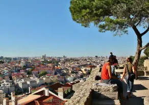 TRAVEL INN LISBON - Image 2