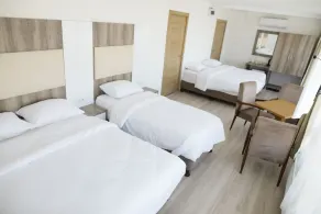 Bella Suit Apart Otel - Image 4