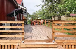 Amazing Home in Bromölla With 3 Bedrooms, Sauna and Wifi - Image 2