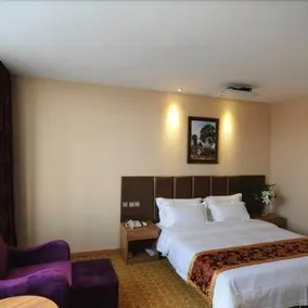 Yiyun Boutique Hotel - Image 5