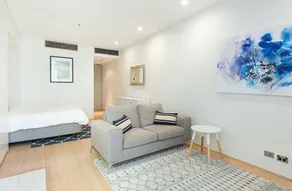 TT302 Darlinghurst Sydney Studio - Image 5