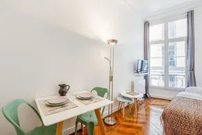 Appartement Louvre Opéra Smartrenting - Image 5