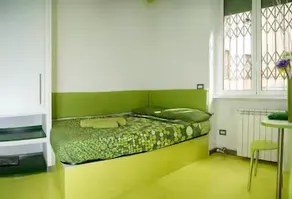 Fiuggi apartment - Image 2