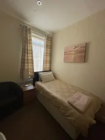 Aabba Guest House - Image 5