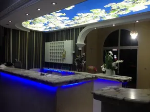 Mahmutlar Suit Hotel - Image 4
