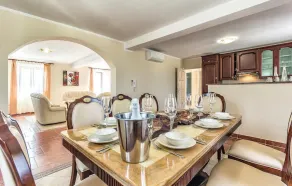 House in Šišan for 8 people with 4 rooms Ref. 575305 - Image 3