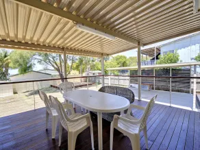 Fingal Beach Shack - Image 5