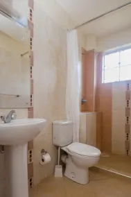Corat Africa Hotel - Image 3