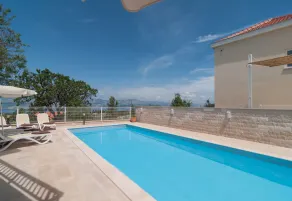 Pool Villa Tin on Island Brač - Image 4