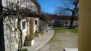 House With one Bedroom in Pican, With Wonderful Mountain View, Enclose - Image 3
