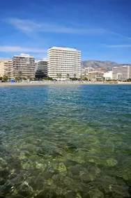 Apartamento Costa del Sol Beach First Line - Image 5