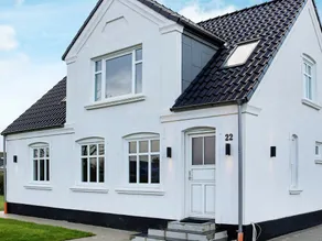 Graceful Holiday Home in Hadsund Near Sea - Image 5