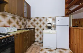 Stunning Home in Nedescina With Wifi and 3 Bedrooms - Image 2