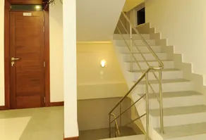 Ariston Dhangethi Inn - Image 4