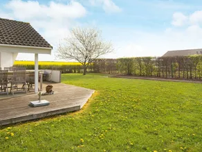 Mesmeric Holiday Home In Haderslev With Sauna - Image 4