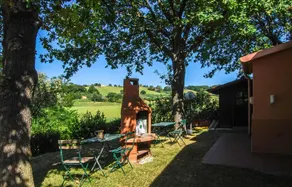 Amazing Home in Roncitelli With Outdoor Swimming Pool, Wifi and 3 Bedrooms - Image 2