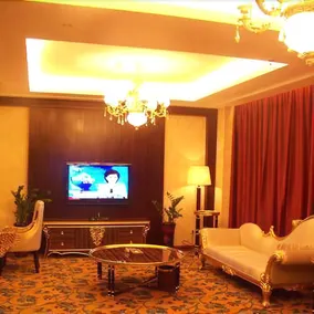Hongshan International Hotel - Image 4