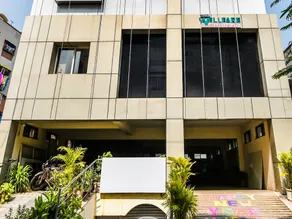 Hotel Wellfare Marina by OYO Rooms - Image 4