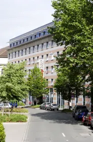 IntercityHotel Nürnberg - Image 3