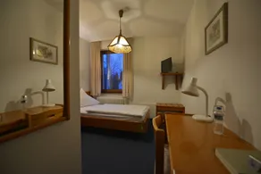 Hotel Restaurant Galmei - Image 4