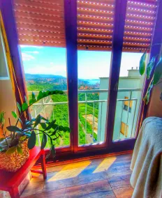 Apartment 50m2 - Large Double bed in a Double Room - Image 3