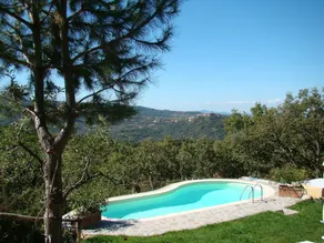 Borgo Tepolini Bed And Breakfast - Image 2