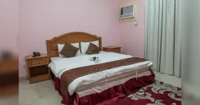 Jazli Hotel Suites - Image 4