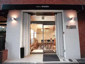 Hotel AreaOne Kagoshima - Image 4