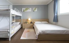 Jeju Ellui Hotel - Image 2