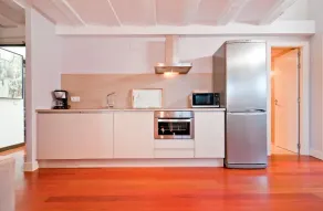 Madrid SmartRentals Atocha - Image 5