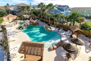 Endless Happy Hour 4Br Condo - Image 5