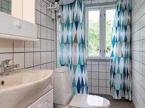 Attractive Holiday Home in Bindslev With Barbecue - Image 3