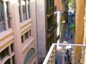 Barcelona Accommodation - Image 2