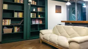 Illuso Guest House Hostel - Image 2