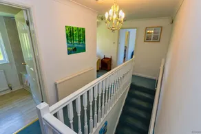Georgeham Meadowbank 4 Bedrooms - Image 5