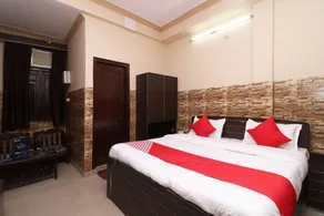 Hotel Heritage by OYO Rooms - Image 3