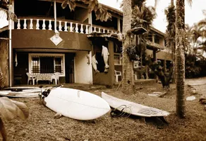 Pousada Golfinho Tropical - Image 2
