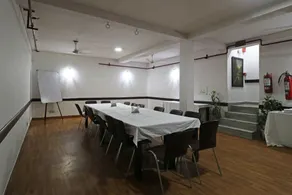 Hotel Chalet - Image 3