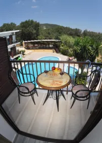 Marina Boutique Hotel - Image 5
