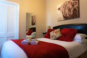 Dell Mar Bed and Breakfast - Image 4
