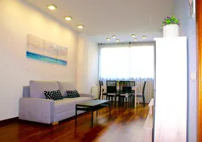 Carmed Hlclub Vilanova Apartment - Image 5