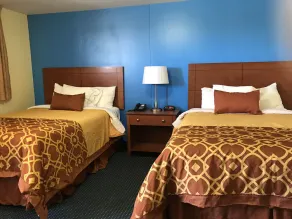 Bonanza Motel Vega - Image 2