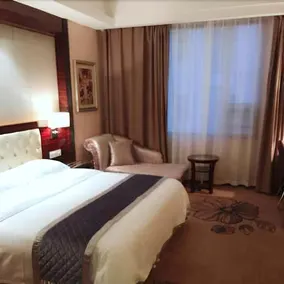 Huaya Hotel - Image 3