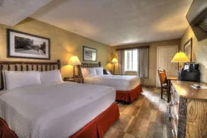 Oak Tree Lodge - Image 2