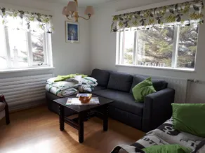 Brúnalaug Guesthouse  Holiday Home - Image 2