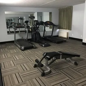 Quality Inn & Suites Mansfield - Image 2