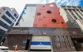 Wanju Maru Hotel - Image 3