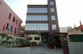Pacific Hotel Gurgaon - Image 5